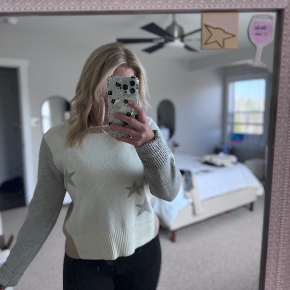 Splendid sweater
